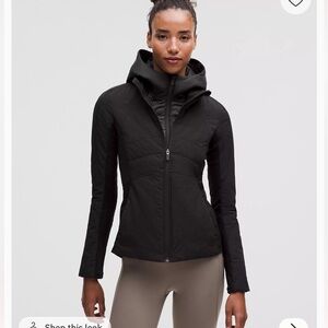 Lululemon jacket
